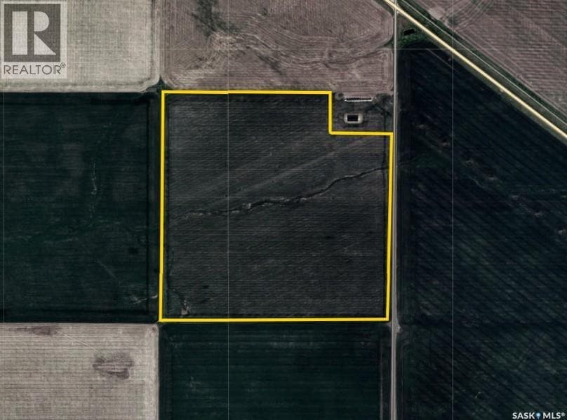 Frey Quarter — Lajord Rm No. 128, Saskatchewan - Main photo