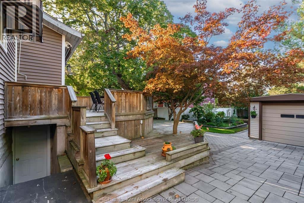 29 Erie STREET South — Ridgetown, Ontario - Photo 5 of 49