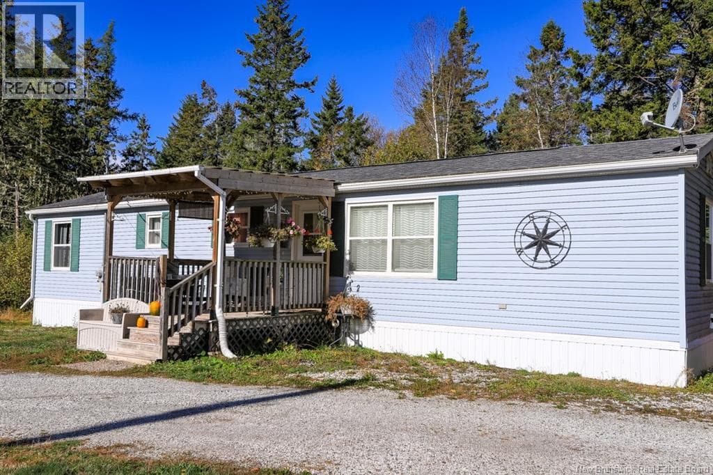 17 Sheps Lane — Salt Springs, New Brunswick - Main photo