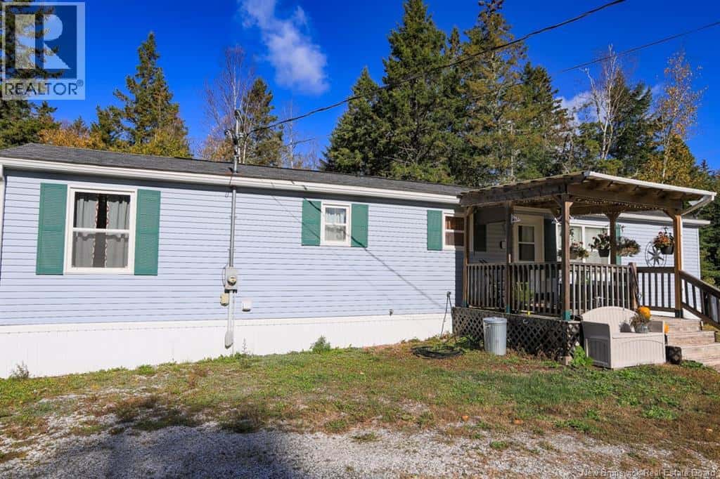 17 Sheps Lane — Salt Springs, New Brunswick - Photo 2 of 17