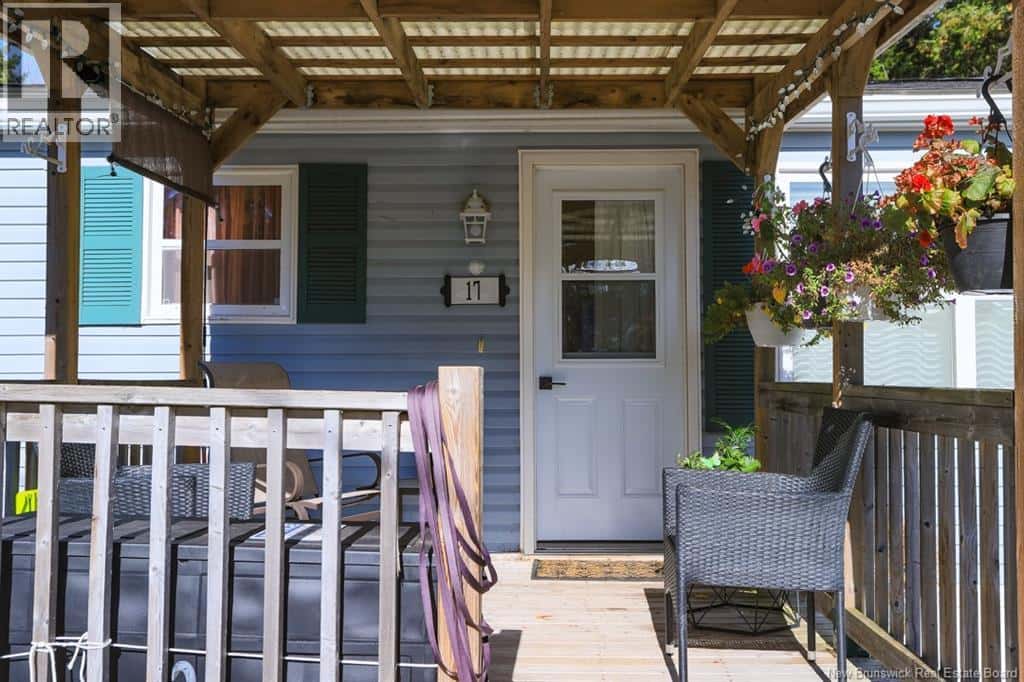 17 Sheps Lane — Salt Springs, New Brunswick - Photo 4 of 17