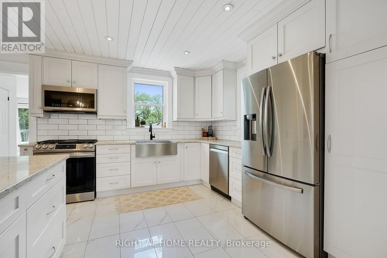 123 JOHN STREET — Kawartha Lakes (Woodville), Ontario - Main photo