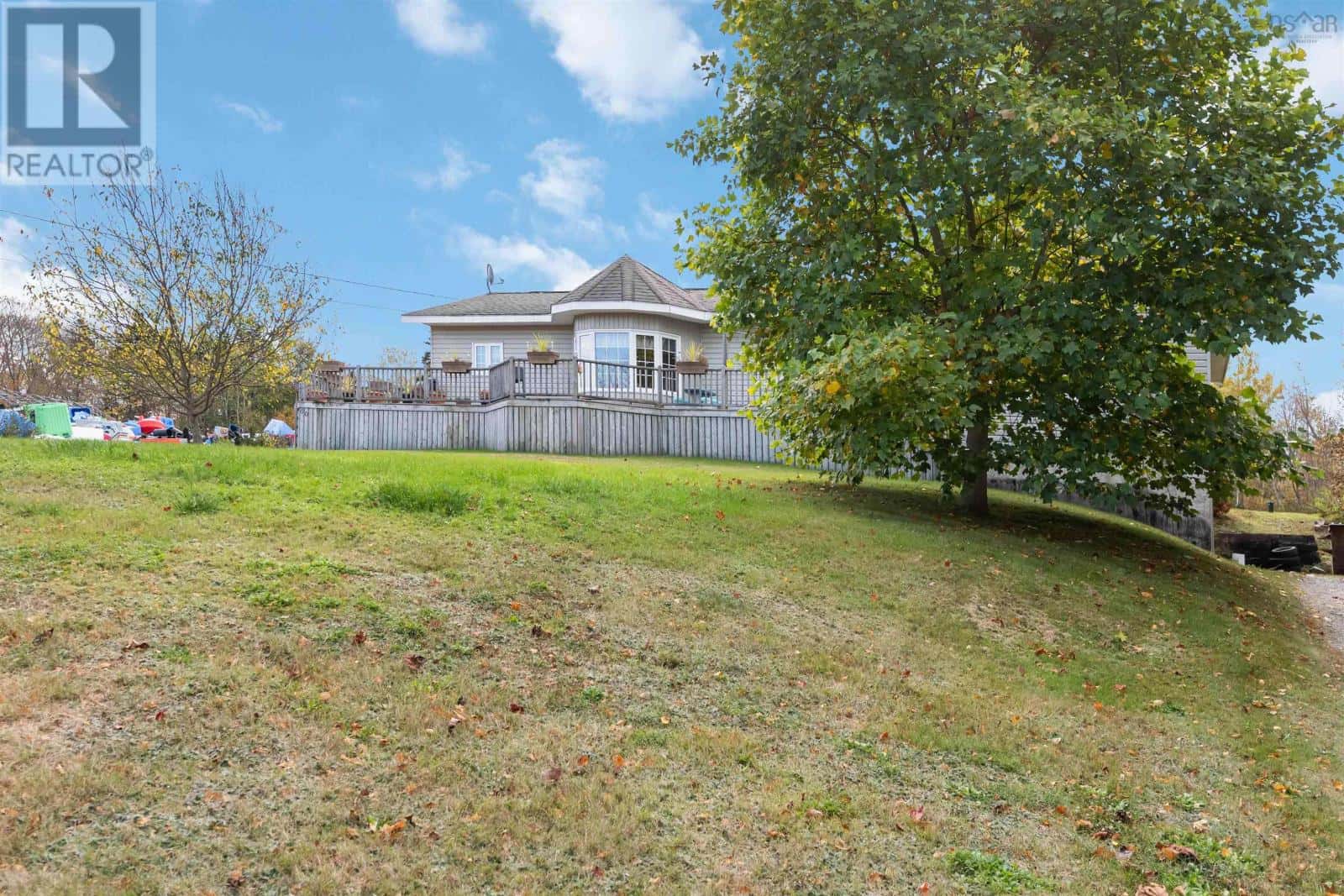 60 Weymouth Falls Road — Weymouth, Nova Scotia - Photo 3 of 50