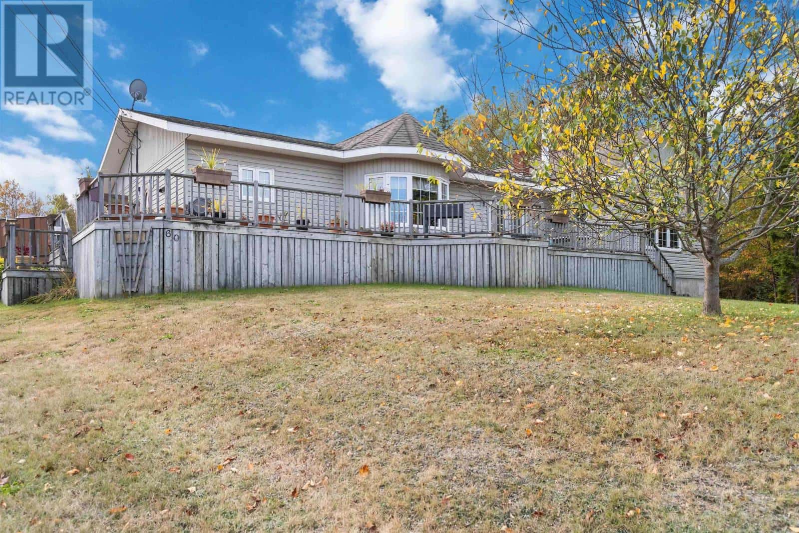 60 Weymouth Falls Road — Weymouth, Nova Scotia - Photo 5 of 50