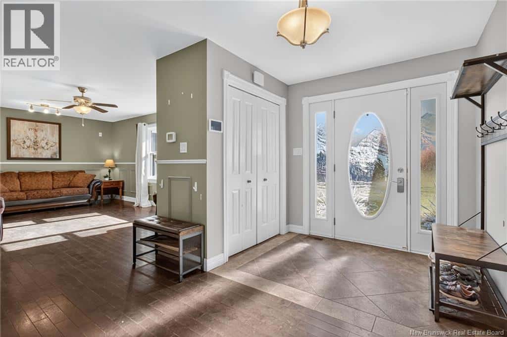 20 MacPhee Lane — Petitcodiac, New Brunswick - Photo 3 of 46