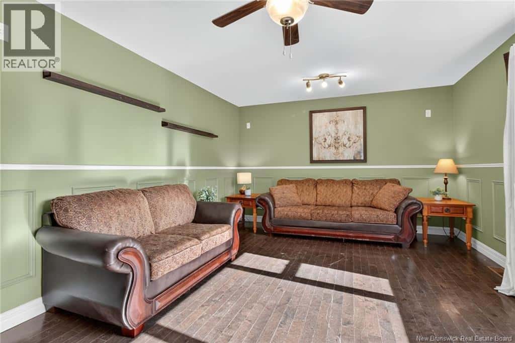 20 MacPhee Lane — Petitcodiac, New Brunswick - Photo 5 of 46