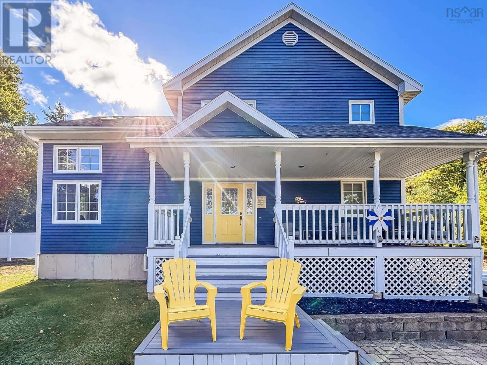 130 Highway 331 — Mill Village, Nova Scotia - Photo 2 of 48