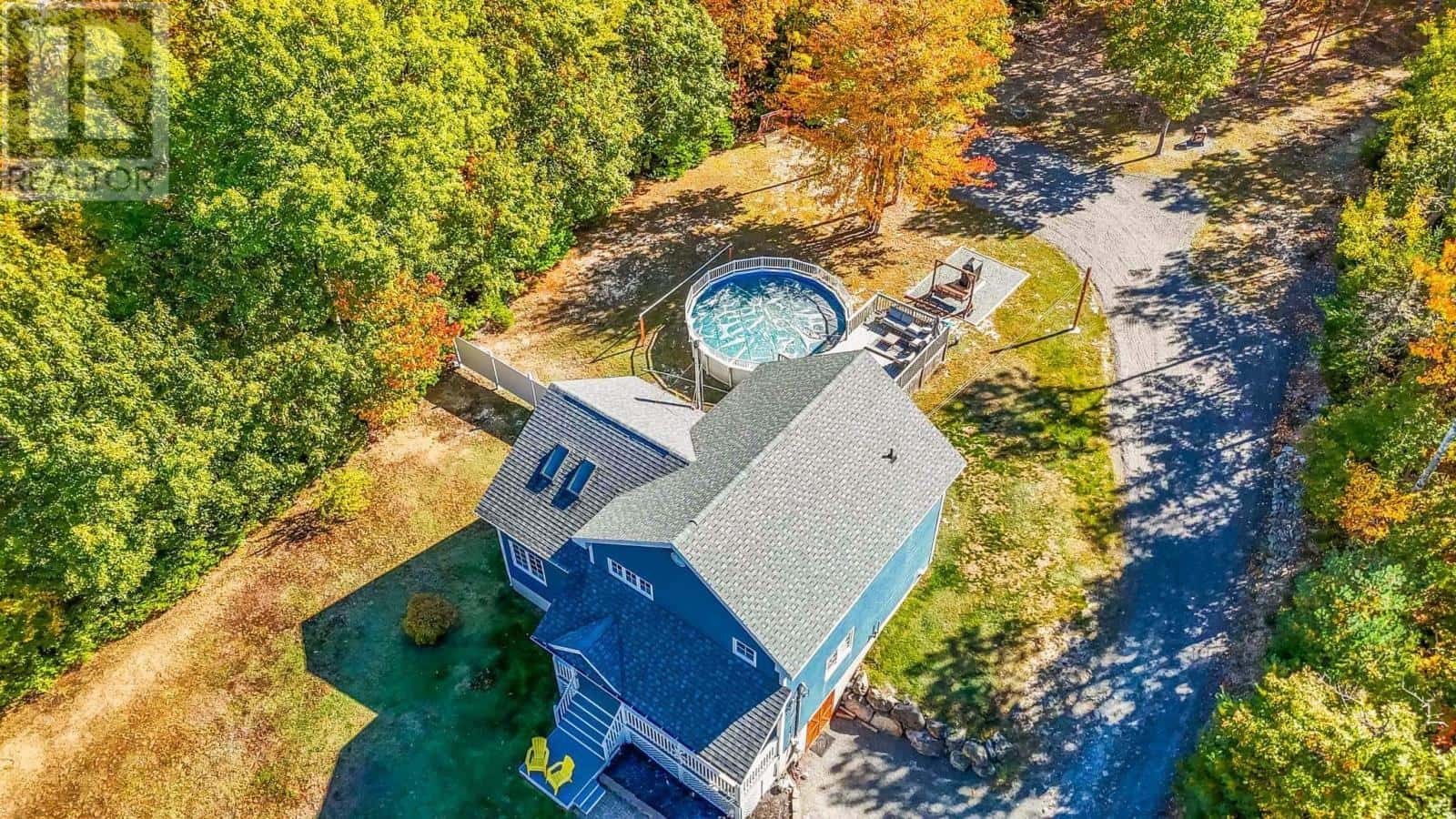 130 Highway 331 — Mill Village, Nova Scotia - Photo 5 of 48