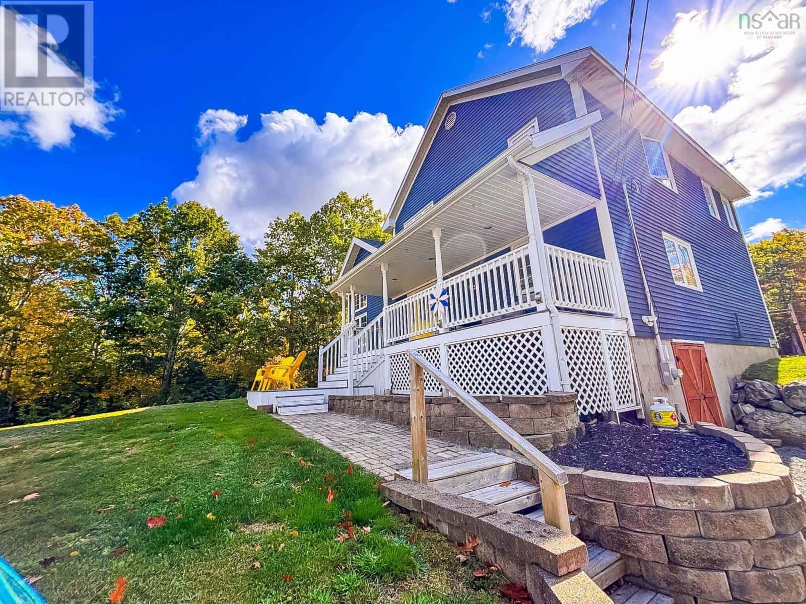 130 Highway 331 — Mill Village, Nova Scotia - Photo 3 of 48