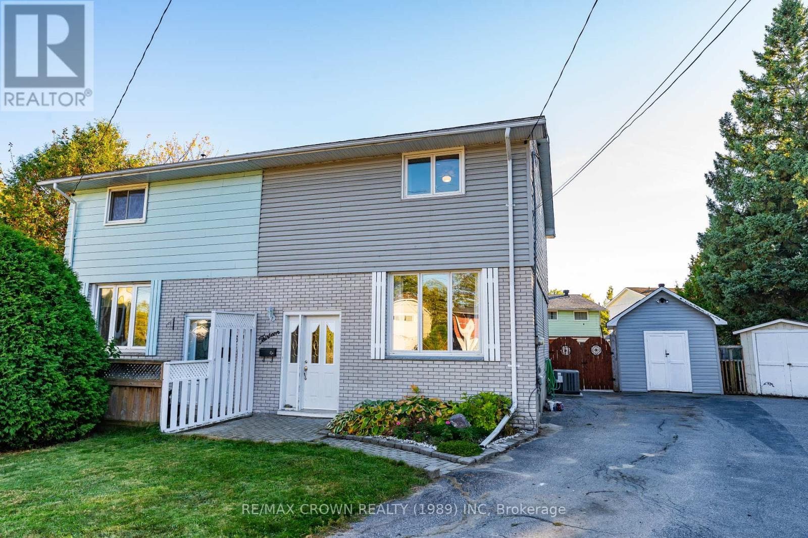 13 ARTHUR COURT — North Bay (Birchaven), Ontario - Main photo