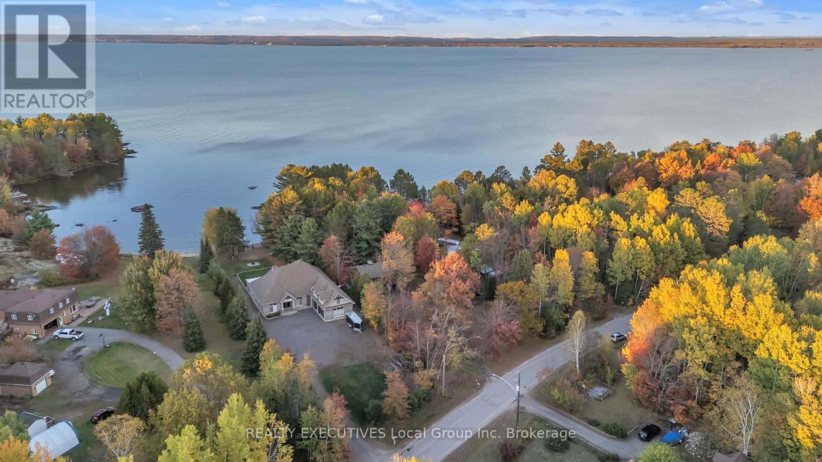 34 SUNRISE BAY DRIVE — Callander, Ontario - Photo 2 of 48