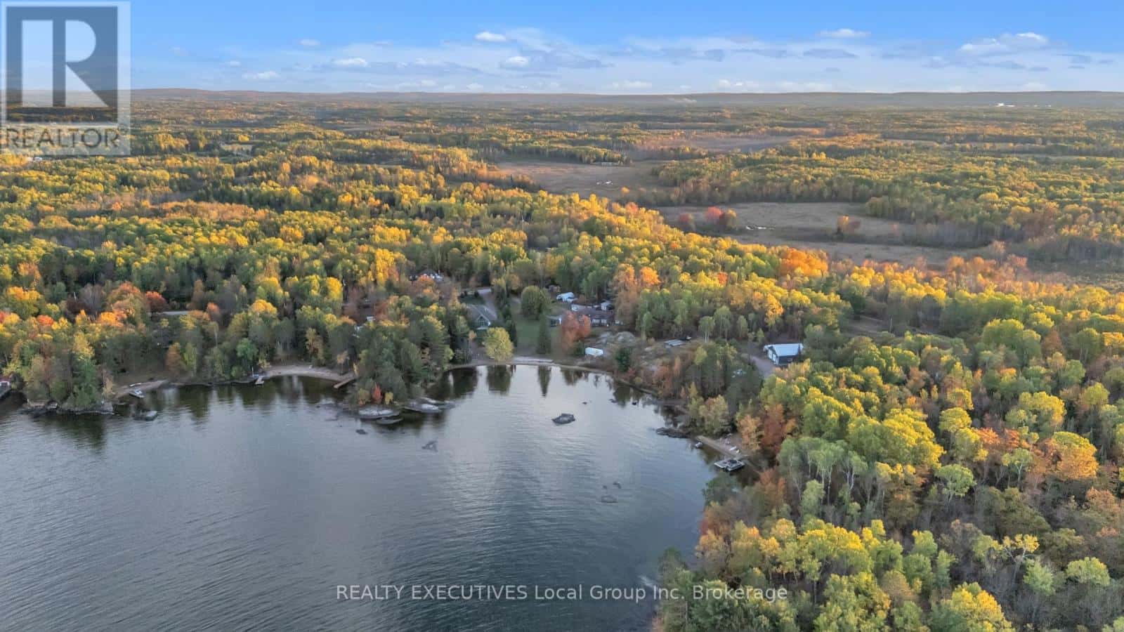 34 SUNRISE BAY DRIVE — Callander, Ontario - Photo 3 of 48