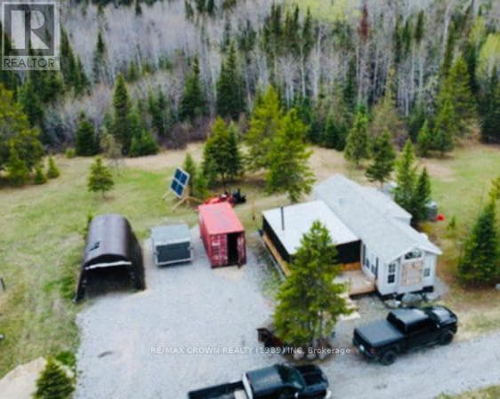 288 MCNEE STREET — Hearst, Ontario - Main photo