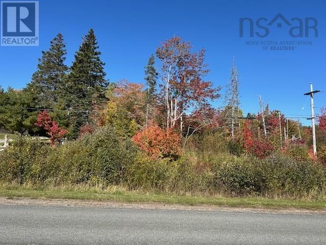Lot 2B Big Baddeck Road — Baddeck, Nova Scotia - Main photo