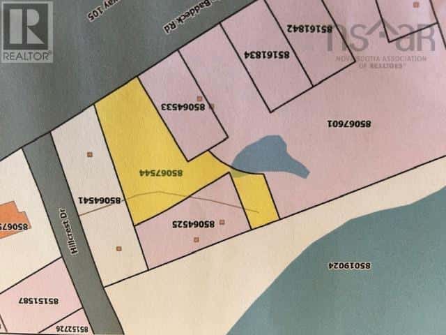 Lot 2B Big Baddeck Road — Baddeck, Nova Scotia - Photo 3 of 11
