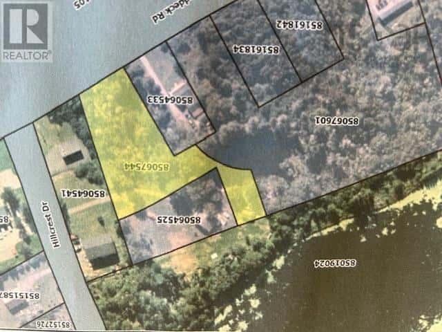 Lot 2B Big Baddeck Road — Baddeck, Nova Scotia - Photo 2 of 11