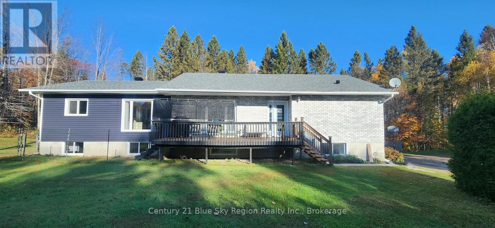 223 DEVELOPMENT ROAD — Bonfield, Ontario - Main photo