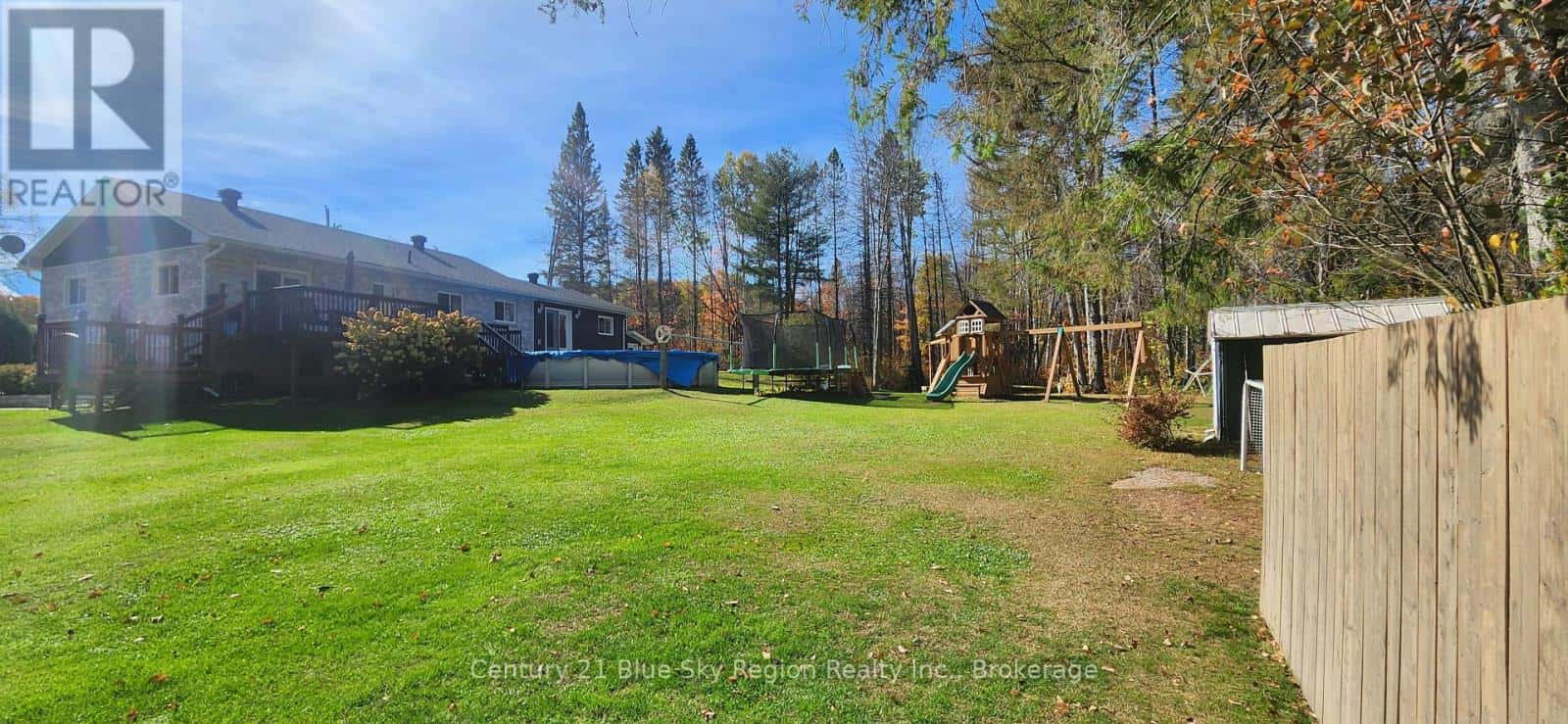 223 DEVELOPMENT ROAD — Bonfield, Ontario - Photo 4 of 48