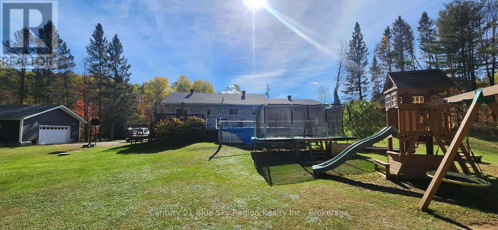 223 DEVELOPMENT ROAD — Bonfield, Ontario - Photo 5 of 48