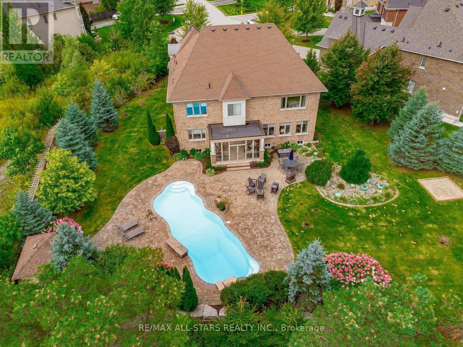 35 SOMER RUMM COURT — Whitchurch-Stouffville (Ballantrae), Ontario - Main photo