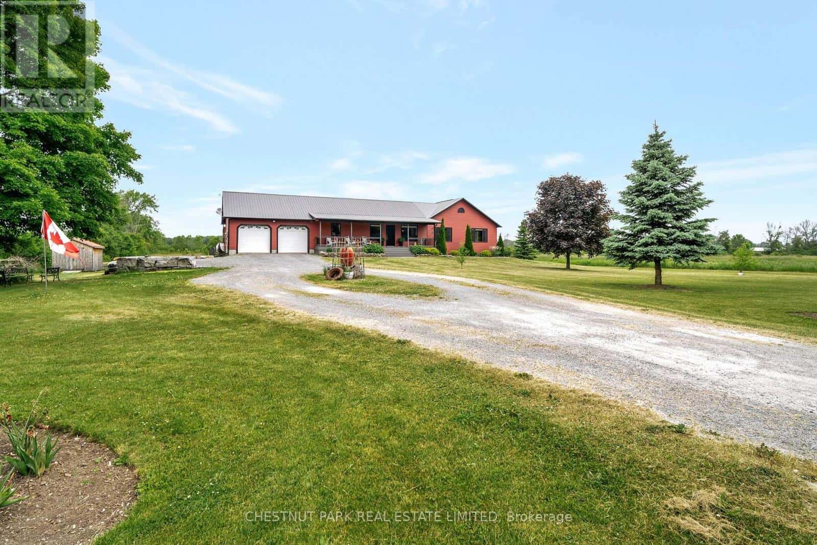 767 MELVILLE ROAD — Prince Edward County (Hillier Ward), Ontario - Photo 3 of 48