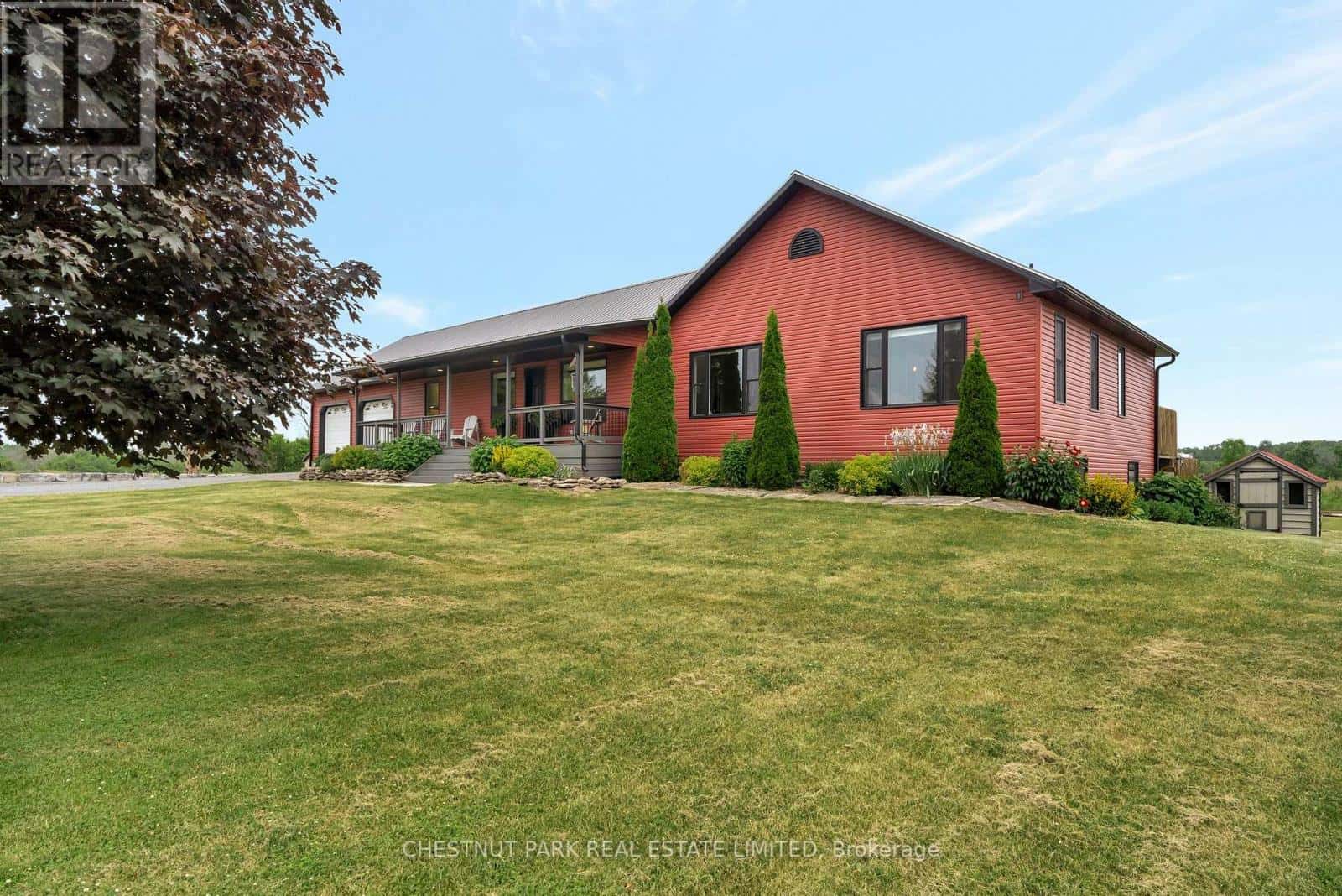 767 MELVILLE ROAD — Prince Edward County (Hillier Ward), Ontario - Photo 4 of 48