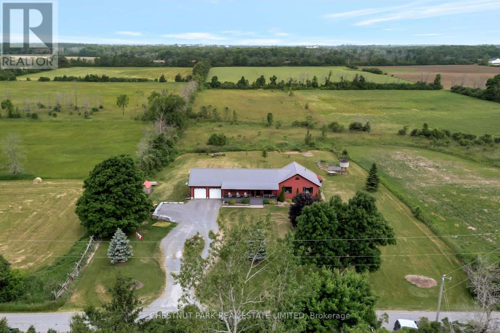 767 MELVILLE ROAD — Prince Edward County (Hillier Ward), Ontario - Photo 5 of 48