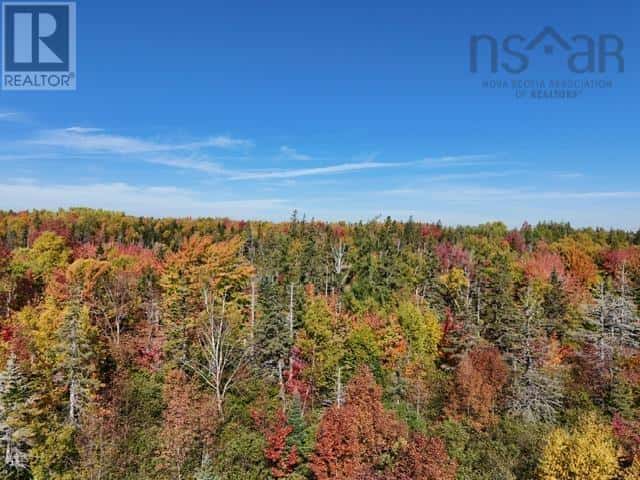Lot 1A-1 Big Baddeck Road