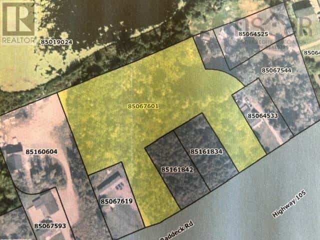 Lot 1A-1 Big Baddeck Road — Baddeck, Nova Scotia - Photo 2 of 8