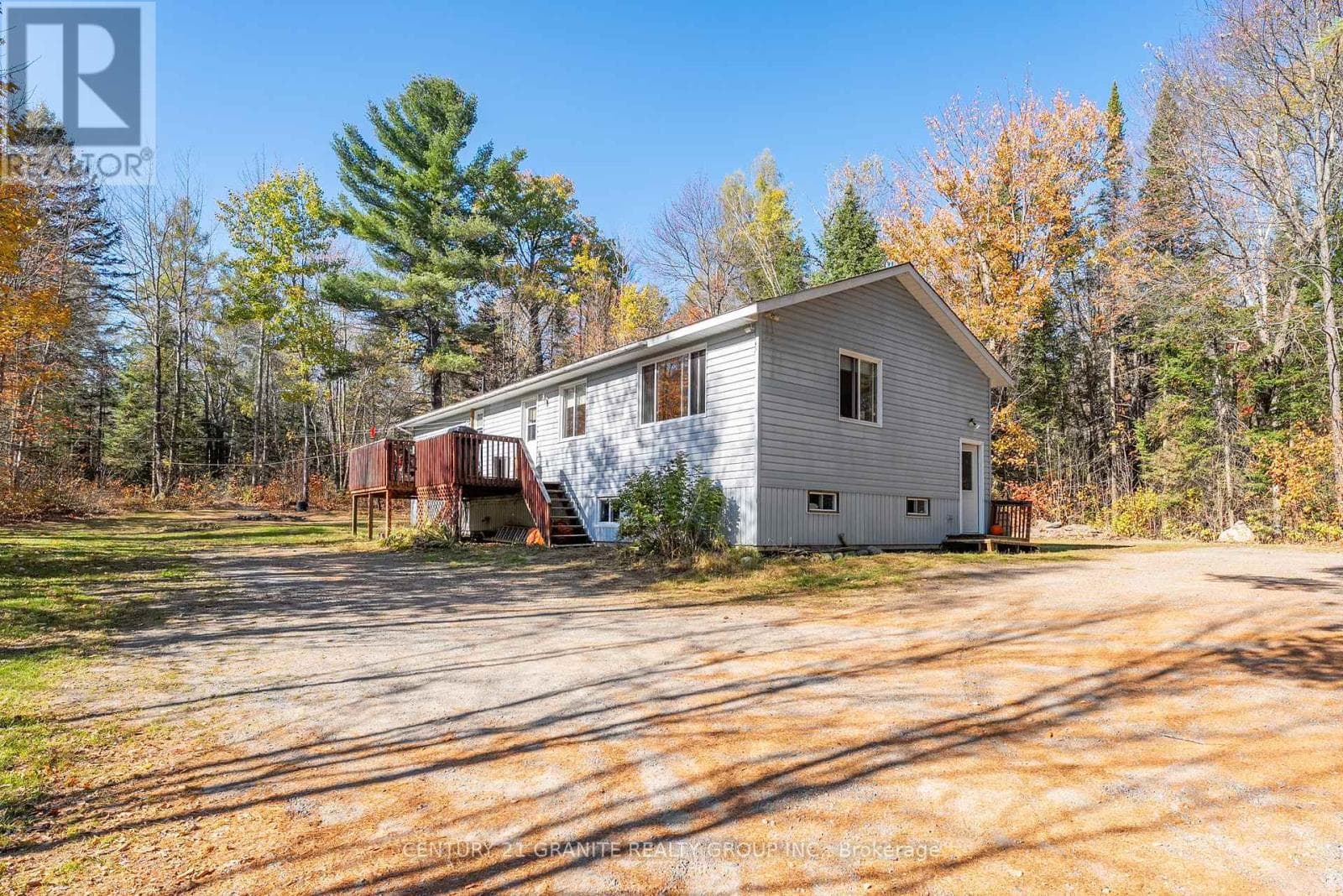 31813 HWY 62 — Hastings Highlands (Herschel Ward), Ontario - Main photo