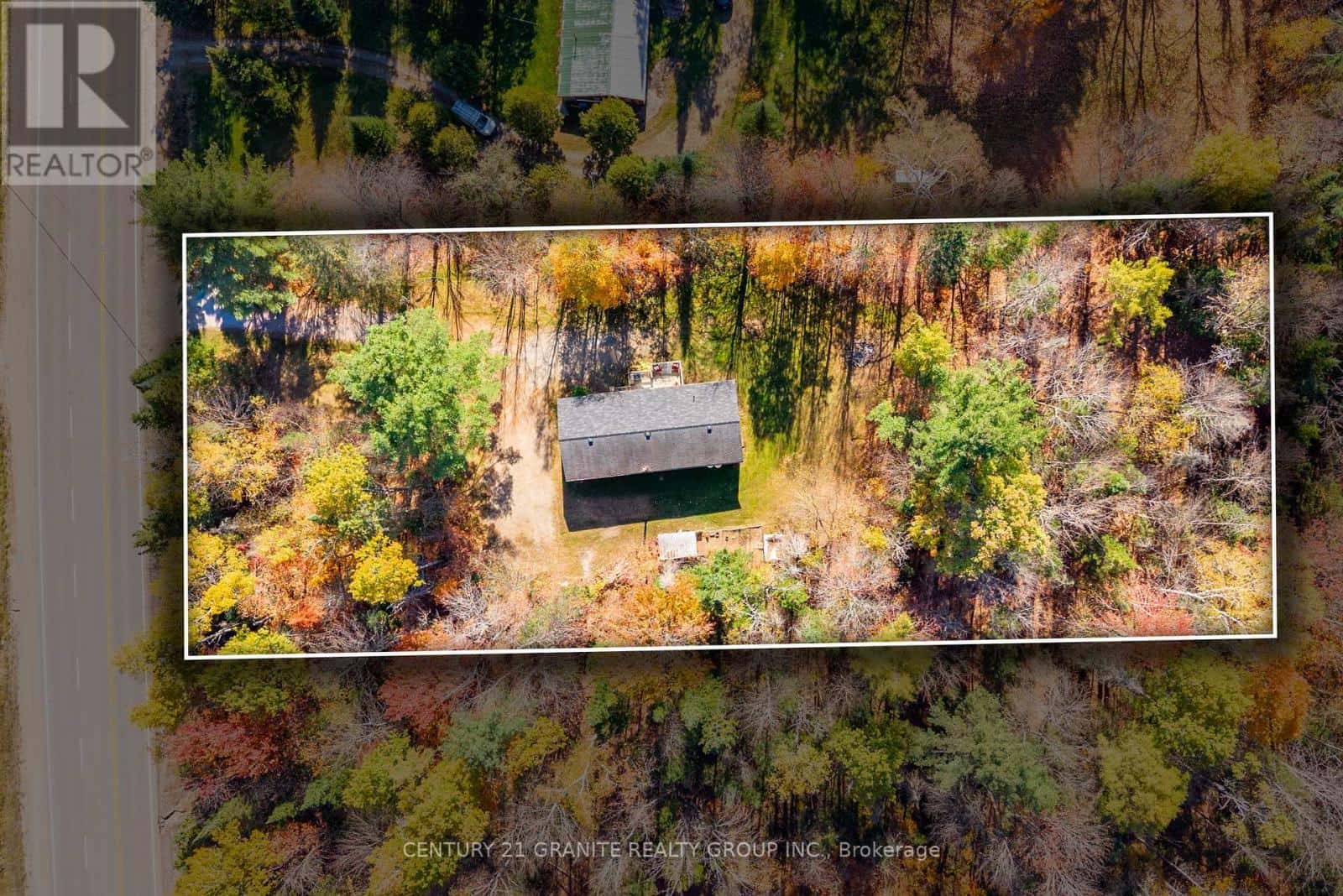 31813 HWY 62 — Hastings Highlands (Herschel Ward), Ontario - Photo 3 of 48