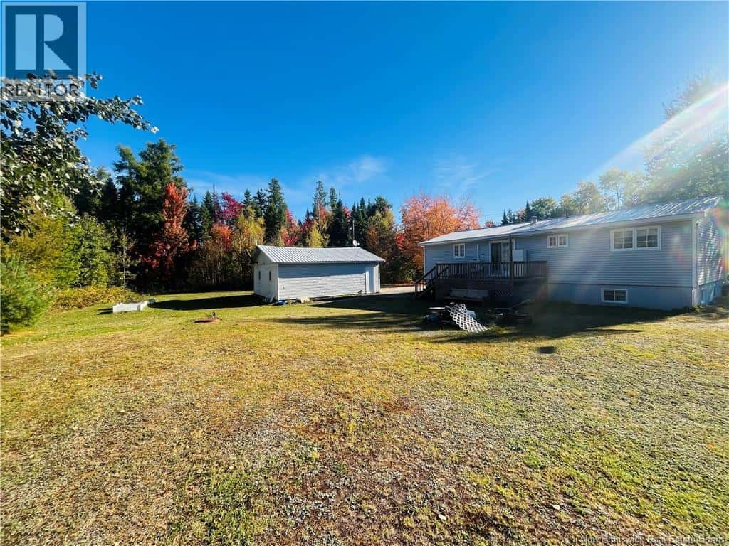 5387 Highway 108 — Lower Derby, New Brunswick - Photo 5 of 26