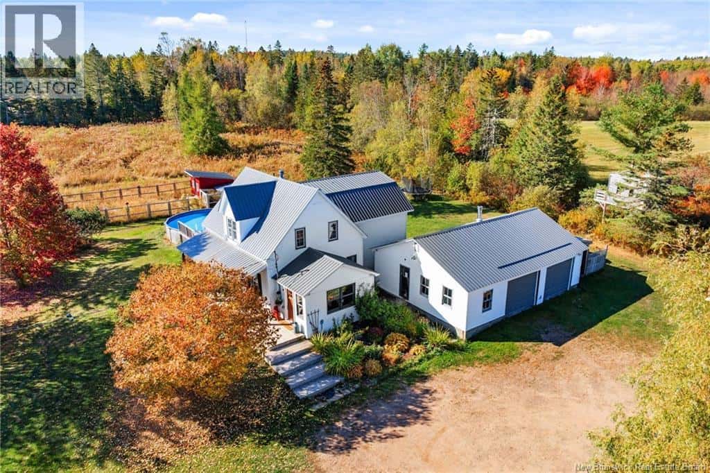 29 Swan Road — Harvey, New Brunswick - Photo 2 of 50