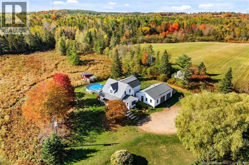 29 Swan Road — Harvey, New Brunswick - Photo 3 of 50