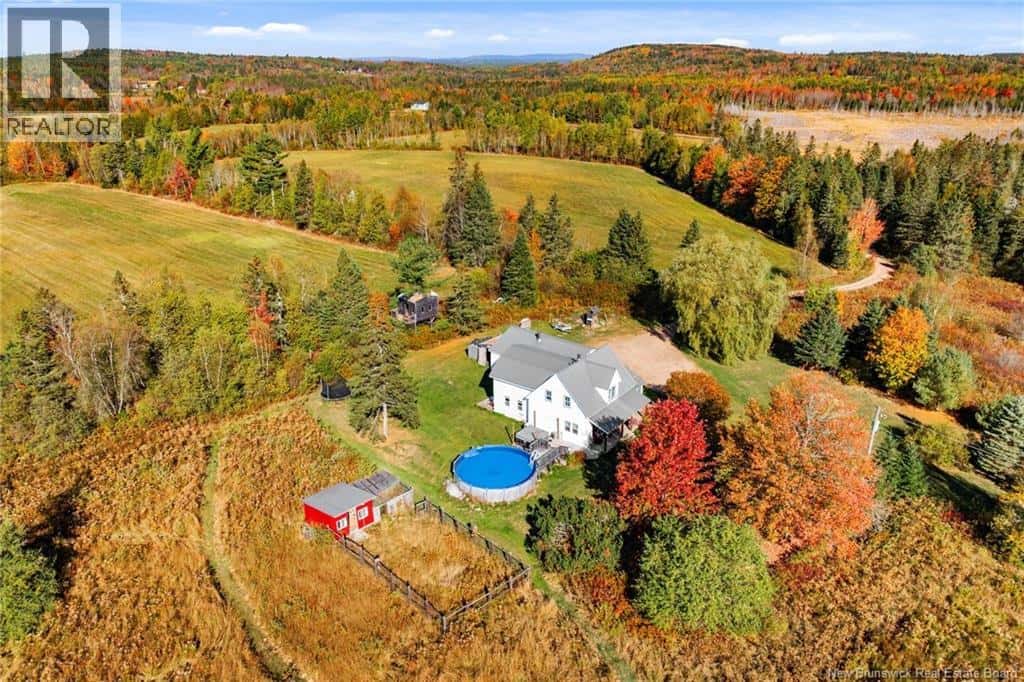 29 Swan Road — Harvey, New Brunswick - Photo 5 of 50