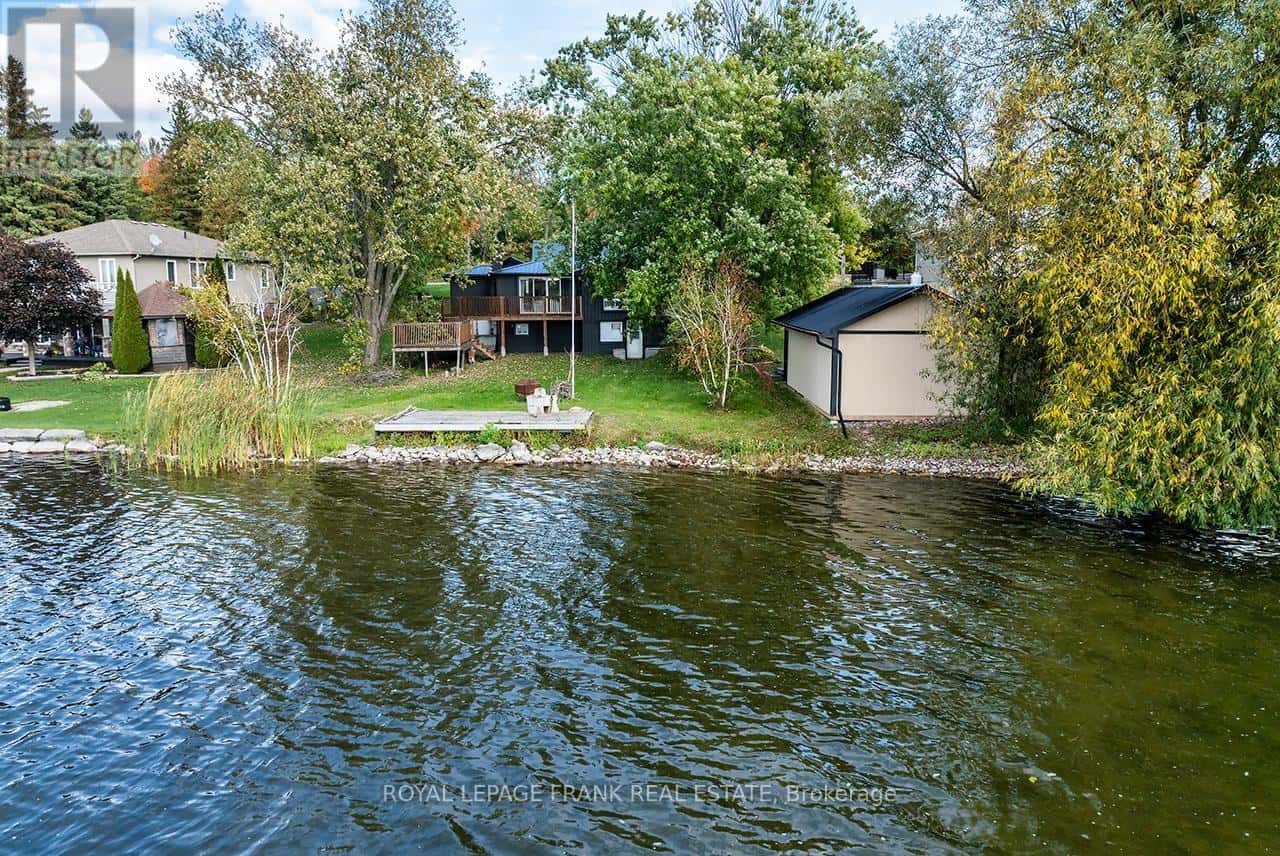 119 OAKDENE CRESCENT — Kawartha Lakes (Little Britain), Ontario - Photo 2 of 40