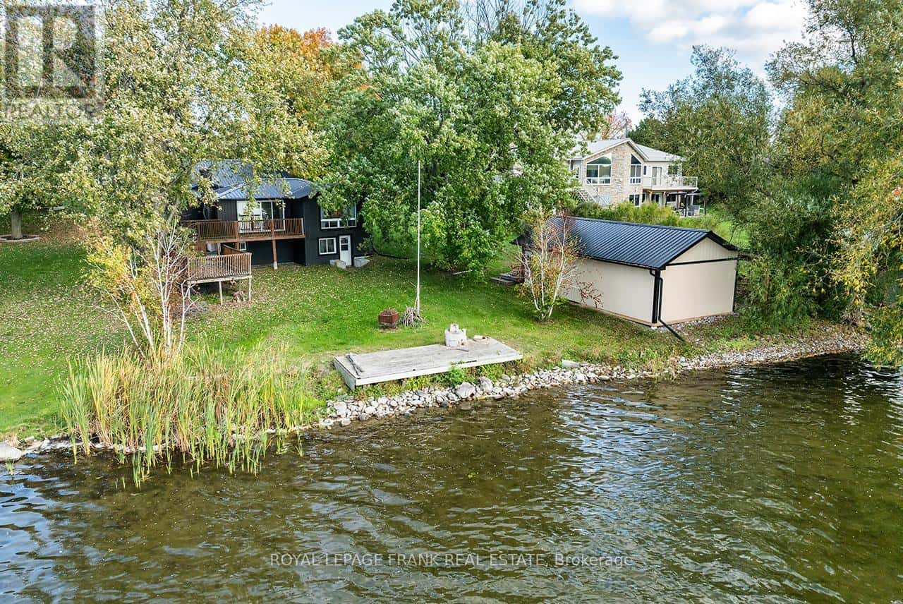 119 OAKDENE CRESCENT — Kawartha Lakes (Little Britain), Ontario - Photo 4 of 40