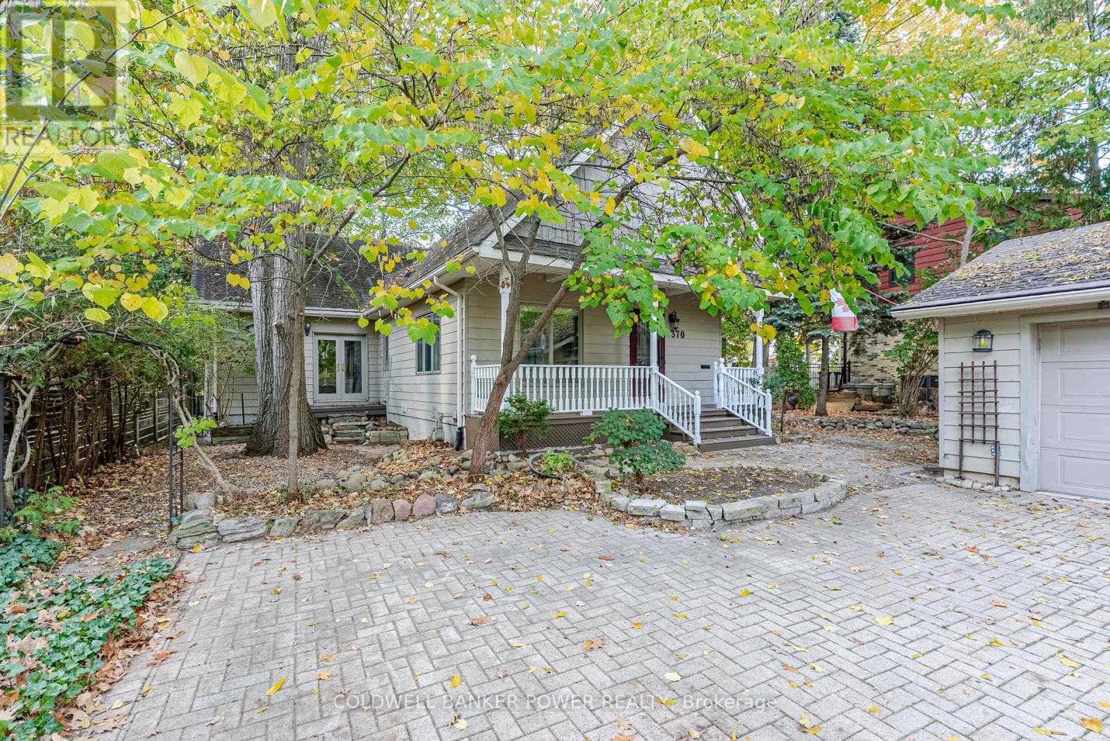 370 HAZEL AVENUE — London North (North Q), Ontario - Main photo