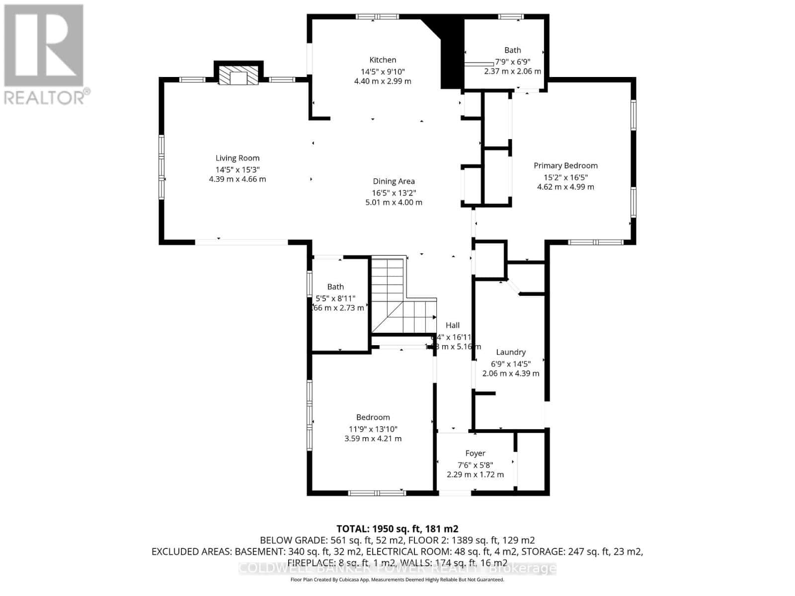 370 HAZEL AVENUE — London North (North Q), Ontario - Photo 4 of 41