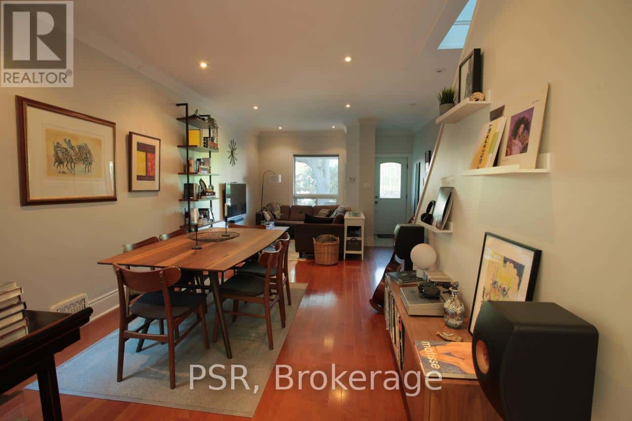 993 LOGAN AVENUE — Toronto (Playter Estates-Danforth), Ontario - Photo 2 of 11