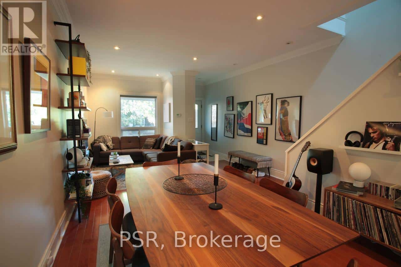 993 LOGAN AVENUE — Toronto (Playter Estates-Danforth), Ontario - Photo 3 of 11