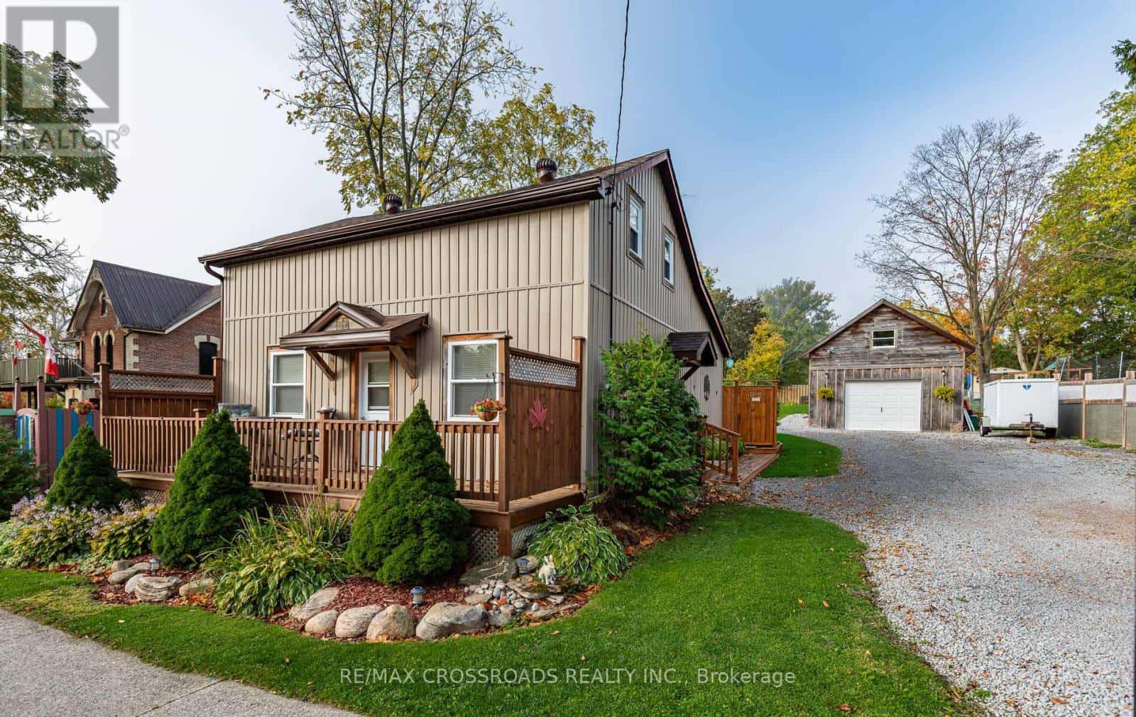 55 Laidlaw Street South