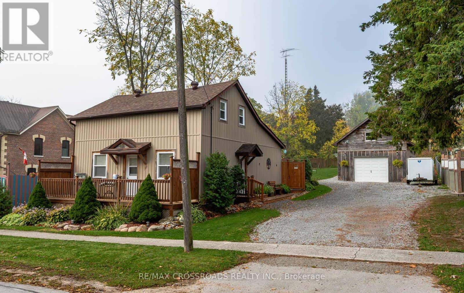 55 LAIDLAW STREET S — Brock (Cannington), Ontario - Photo 3 of 32