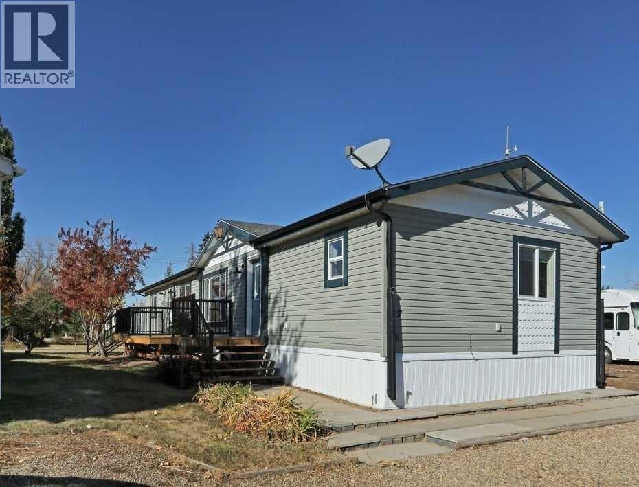 57 RoseGlen Drive — Rosemary, Alberta - Main photo