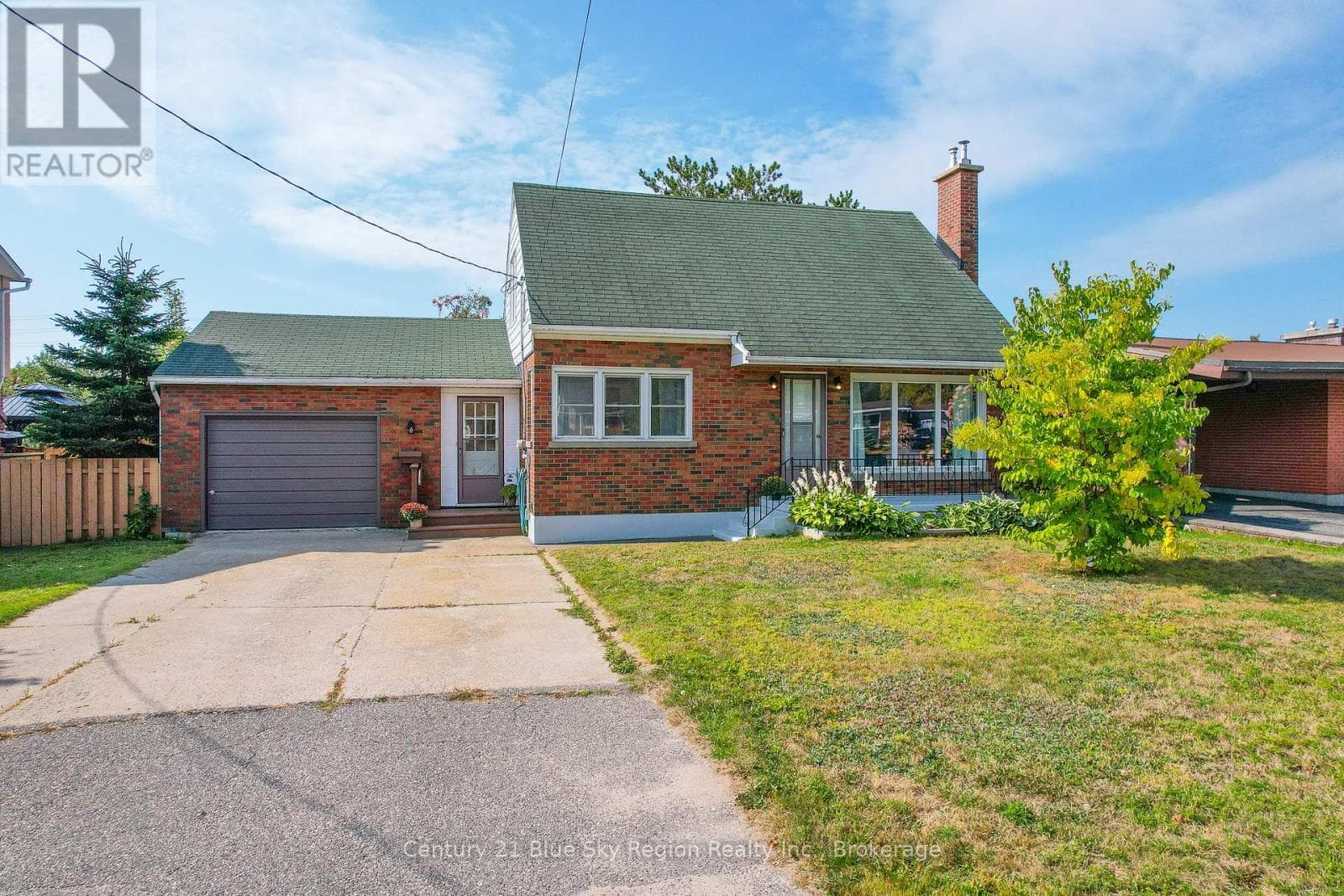 1355 JANE STREET — North Bay (West End), Ontario - Main photo