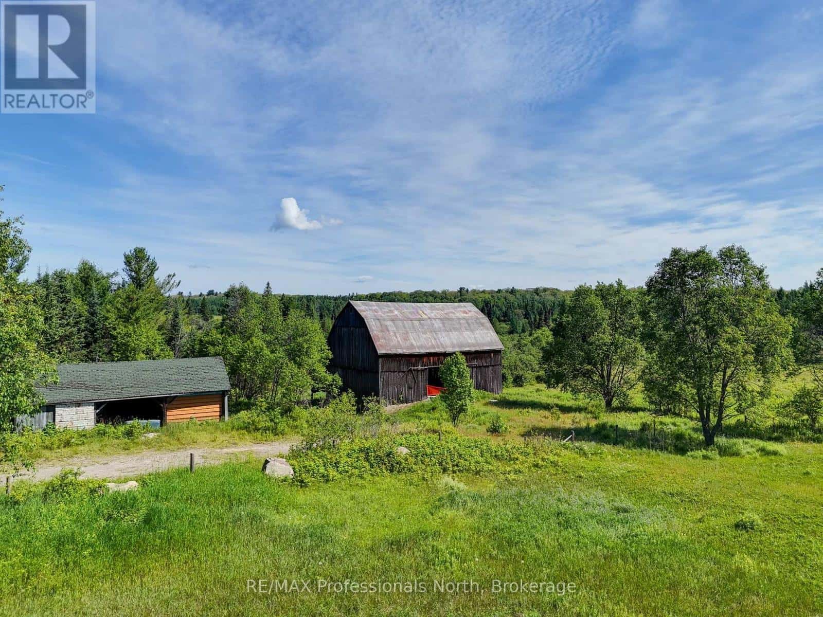 905 STARRATT ROAD — Ryerson, Ontario - Photo 3 of 34