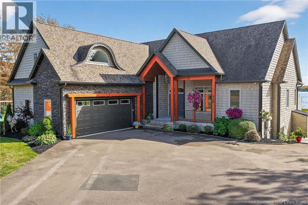 430 Square Lake — Saint-Andre-LeBlanc, New Brunswick - Photo 5 of 49