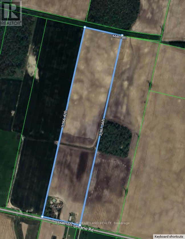 27524 New Ontario Road