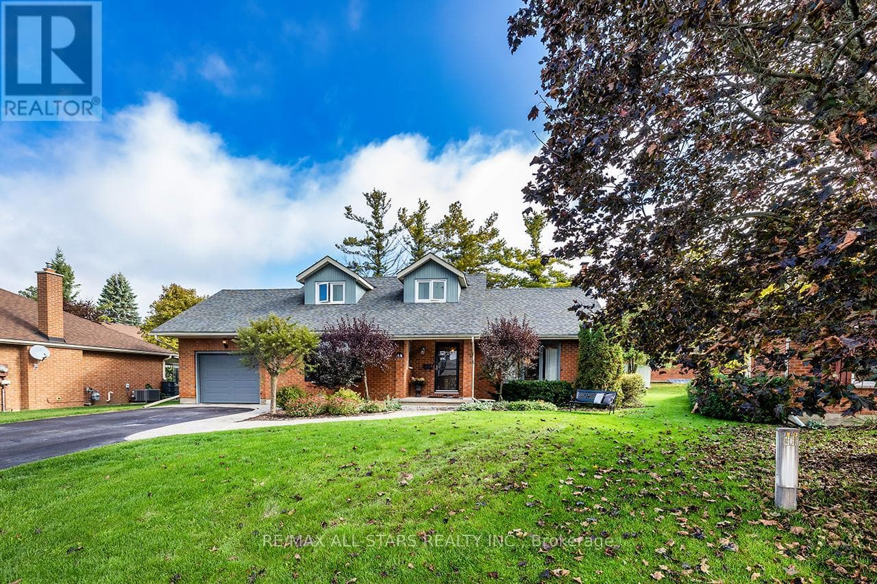 14 WINDOR COURT — Brock (Cannington), Ontario - Main photo