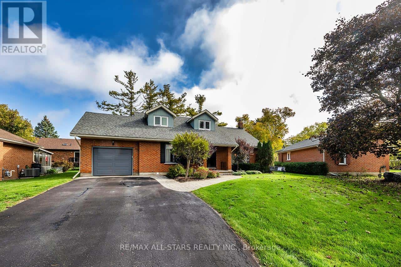 14 WINDOR COURT — Brock (Cannington), Ontario - Photo 2 of 30